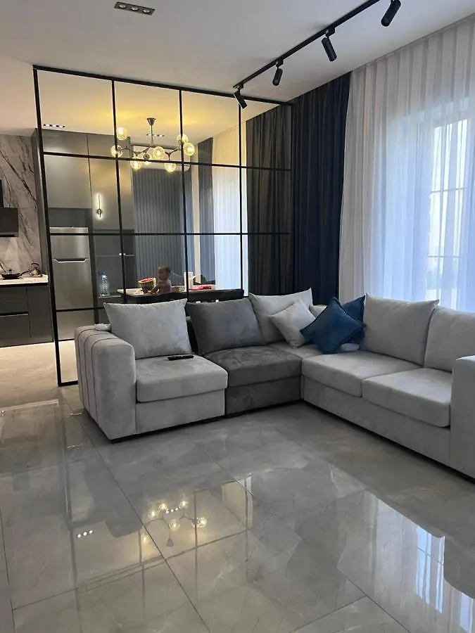 Villa Deluxe Baku