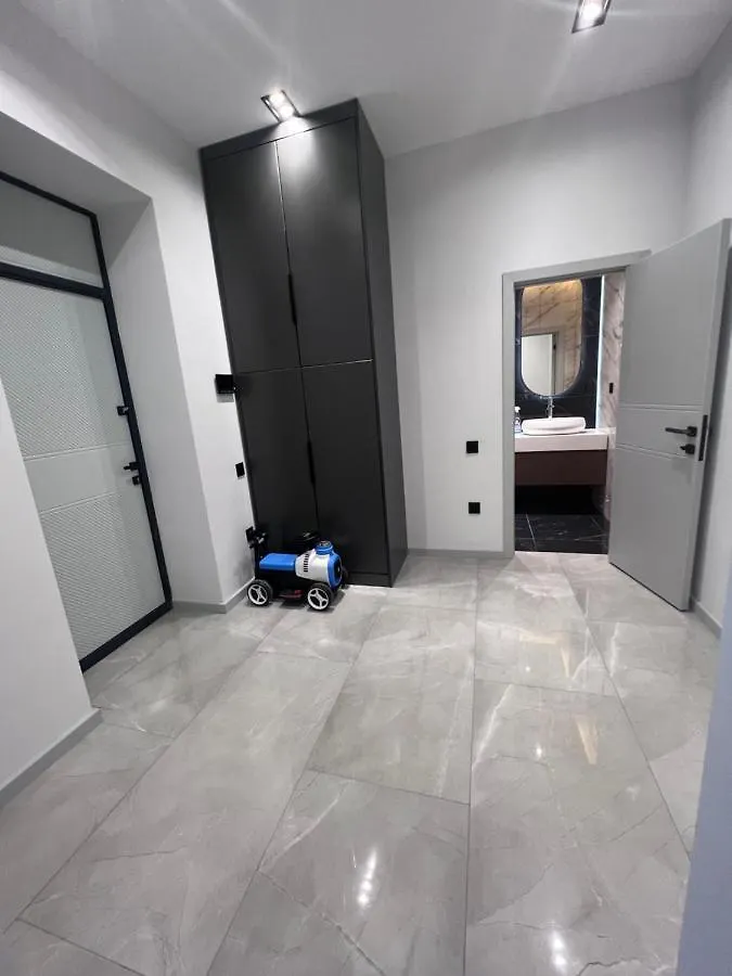 Villa Deluxe Baku