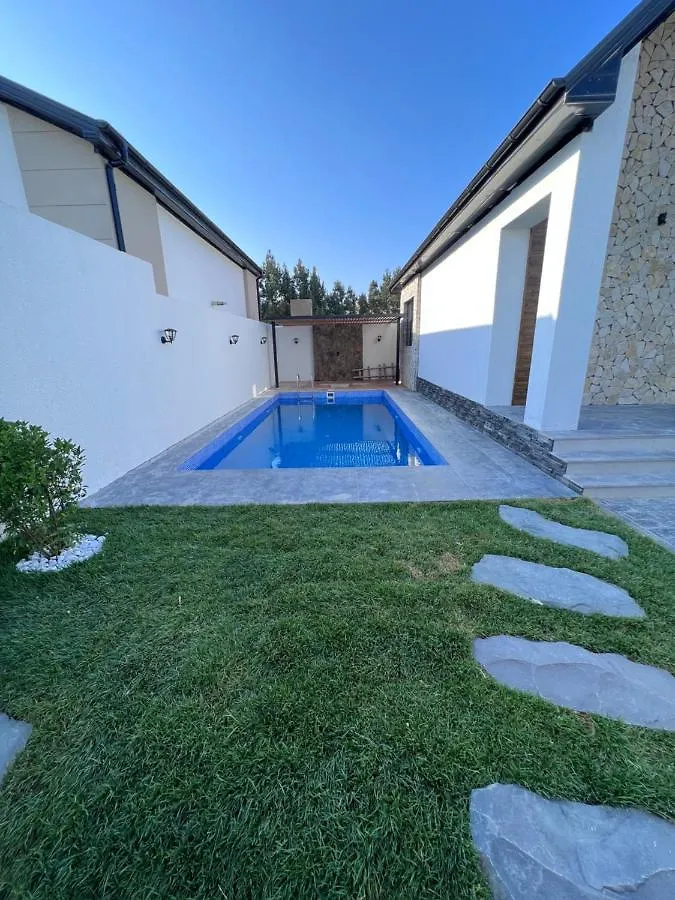 Villa Deluxe Baku