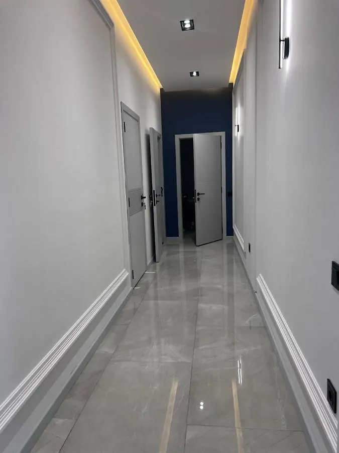 Villa Deluxe Baku Azerbajdzsán