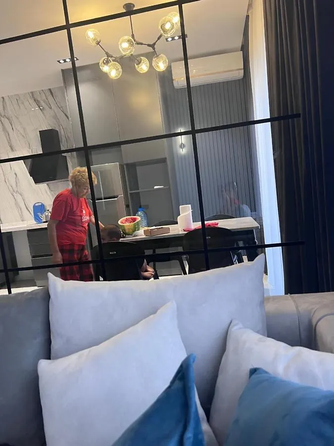 Villa Deluxe Baku