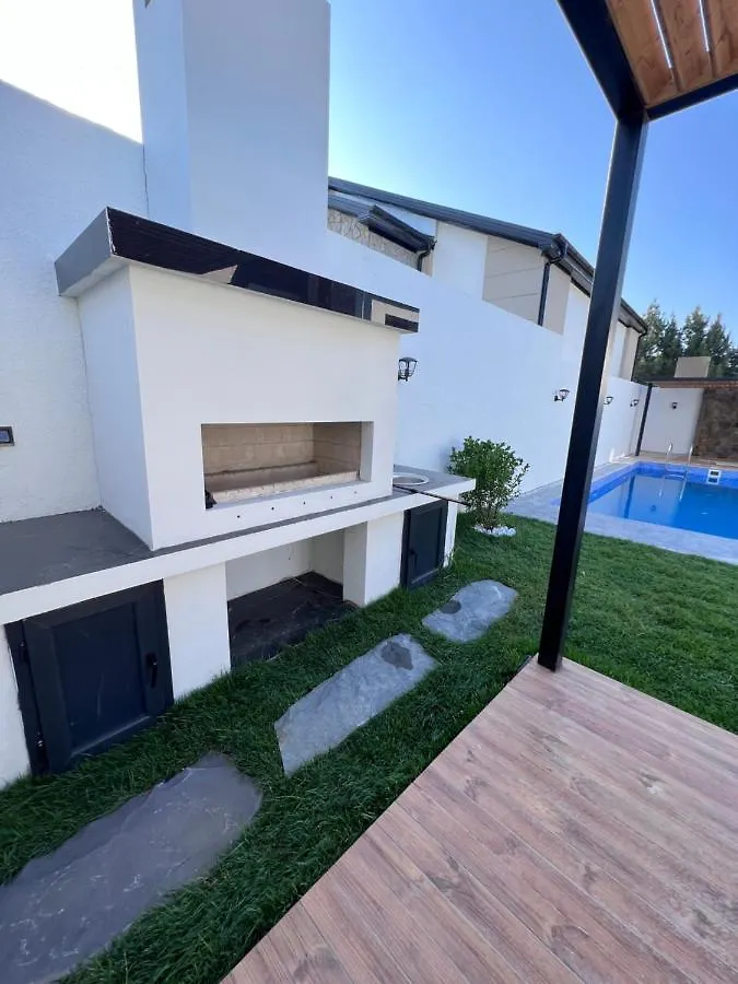 Villa Deluxe Baku Azerbajdzsán