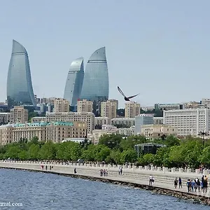 тихий дворик Гостевой дом